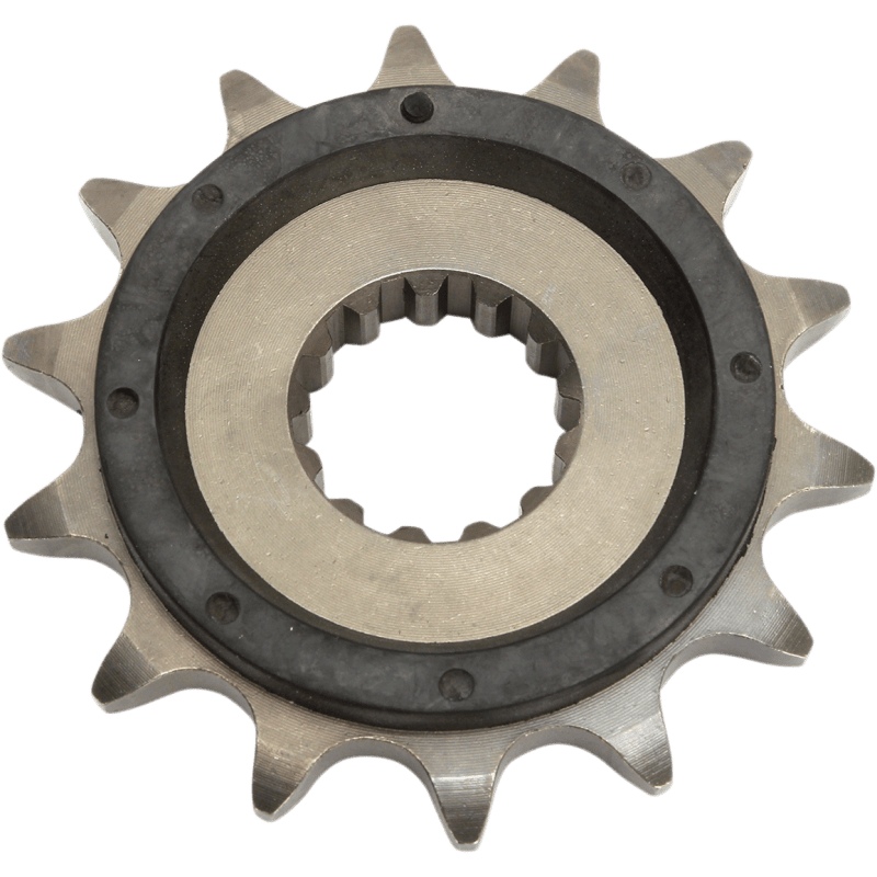 JT SPROCKETS SPROCKET FRONT 520 14T - DRIVEN Canada's Powersports 824225208658JTF1539.14RB