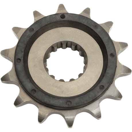 JT SPROCKETS SPROCKET FRONT 520 14T - DRIVEN Canada's Powersports 824225208658JTF1539.14RB