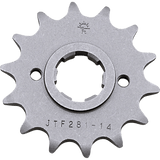 JT SPROCKETS SPROCKET FRONT 520 14T - DRIVEN Canada's Powersports 824225201895JTF281.14