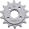 JT SPROCKETS SPROCKET FRONT 520 14T (JTF1309.14) - DRIVEN Canada's Powersports 824225206425JTF1309.14