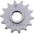 JT SPROCKETS SPROCKET FRONT 520 14T (JTF1539.14) - DRIVEN Canada's Powersports 824225207064JTF1539.14
