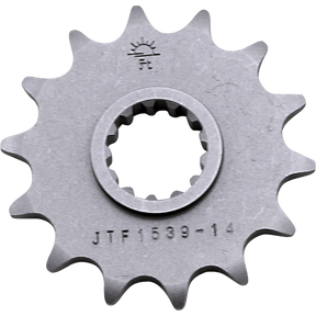JT SPROCKETS SPROCKET FRONT 520 14T (JTF1539.14) - DRIVEN Canada's Powersports 824225207064JTF1539.14