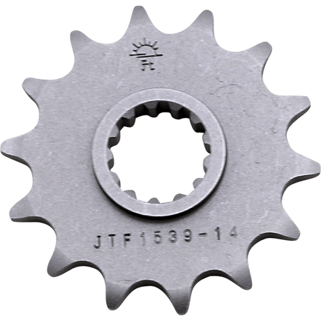 JT SPROCKETS SPROCKET FRONT 520 14T (JTF1539.14) - DRIVEN Canada's Powersports 824225207064JTF1539.14