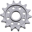 JT SPROCKETS SPROCKET FRONT 520 14T (JTF1590.14SC) - DRIVEN Canada's Powersports 824225207330JTF1590.14SC