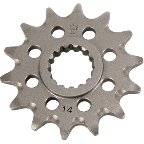 JT SPROCKETS SPROCKET FRONT 520 14T (JTF1901.14SC) - DRIVEN Canada's Powersports 824225206685JTF1901.14SC