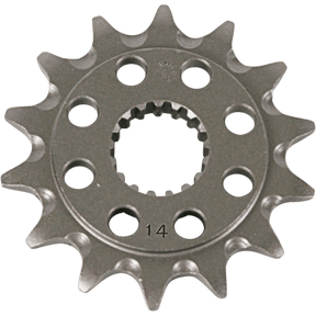 JT SPROCKETS SPROCKET FRONT 520 14T (JTF284.14SC) - DRIVEN Canada's Powersports 824225206708JTF284.14SC