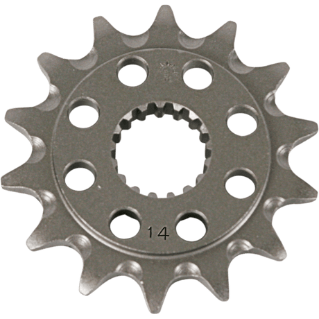 JT SPROCKETS SPROCKET FRONT 520 14T (JTF284.14SC) - DRIVEN Canada's Powersports 824225206708JTF284.14SC