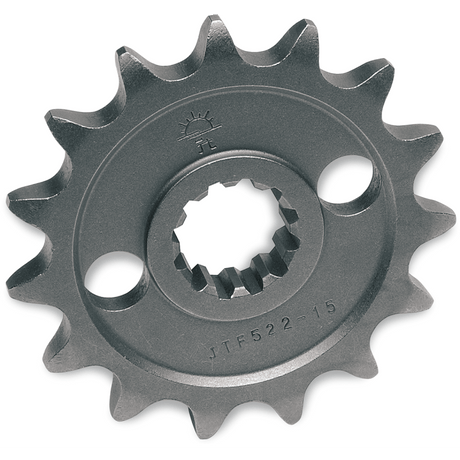 JT SPROCKETS SPROCKET FRONT 520 14T (JTF432.14SC) - DRIVEN Canada's Powersports 824225206722JTF432.14SC