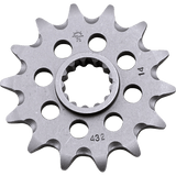 JT SPROCKETS SPROCKET FRONT 520 14T (JTF432.14SC) - DRIVEN Canada's Powersports 824225206722JTF432.14SC