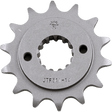 JT SPROCKETS SPROCKET FRONT 520 14T (JTF511.14) - DRIVEN Canada's Powersports 824225204056JTF511.14