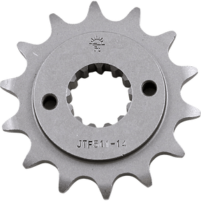 JT SPROCKETS SPROCKET FRONT 520 14T (JTF511.14) - DRIVEN Canada's Powersports 824225204056JTF511.14