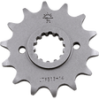 JT SPROCKETS SPROCKET FRONT 520 14T (JTF516.14) - DRIVEN Canada's Powersports 824225204193JTF516.14