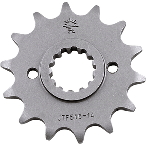 JT SPROCKETS SPROCKET FRONT 520 14T (JTF516.14) - DRIVEN Canada's Powersports 824225204193JTF516.14