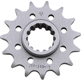 JT SPROCKETS SPROCKET FRONT 520 15T (JTF1269.15) - DRIVEN Canada's Powersports 824225200287JTF1269.15