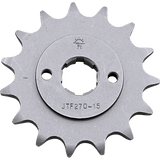 JT SPROCKETS SPROCKET FRONT 520 15T (JTF270.15) - DRIVEN Canada's Powersports 824225201727JTF270.15