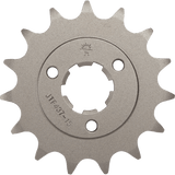 JT SPROCKETS SPROCKET FRONT 520 15T (JTF437.15) - DRIVEN Canada's Powersports 824225203752JTF437.15