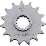 JT SPROCKETS SPROCKET FRONT 520 15T - DRIVEN Canada's Powersports 824225207071JTF1539.15