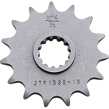 JT SPROCKETS SPROCKET FRONT 520 15T - DRIVEN Canada's Powersports 824225207071JTF1539.15