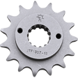 JT SPROCKETS SPROCKET FRONT 520 15T (JTF1307.15) - DRIVEN Canada's Powersports 824225200362JTF1307.15