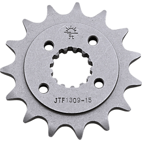 JT SPROCKETS SPROCKET FRONT 520 15T (JTF1309.15) - DRIVEN Canada's Powersports 824225206432JTF1309.15