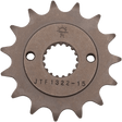 JT SPROCKETS SPROCKET FRONT 520 15T (JTF1322.15) - DRIVEN Canada's Powersports 824225200416JTF1322.15
