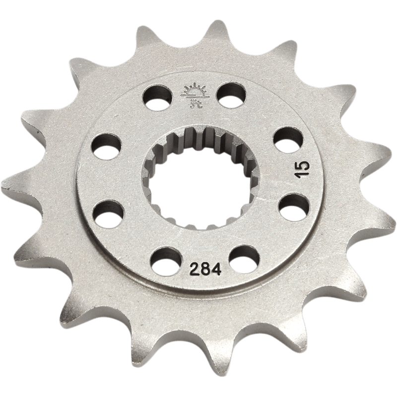 JT SPROCKETS SPROCKET FRONT 520 15T (JTF284.15) - DRIVEN Canada's Powersports 824225201963JTF284.15