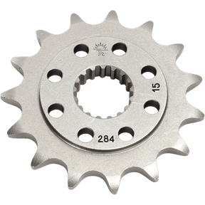 JT SPROCKETS SPROCKET FRONT 520 15T (JTF284.15) - DRIVEN Canada's Powersports 824225201963JTF284.15