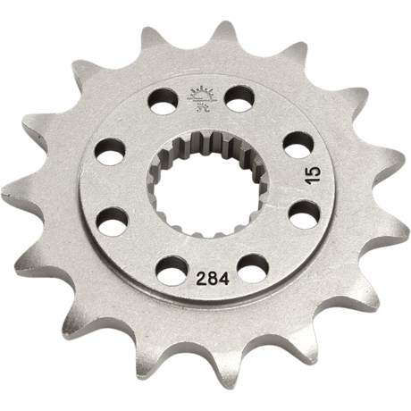 JT SPROCKETS SPROCKET FRONT 520 15T (JTF284.15) - DRIVEN Canada's Powersports 824225201963JTF284.15