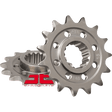 JT SPROCKETS SPROCKET FRONT 520 15T (JTF748.15) - DRIVEN Canada's Powersports 824225208955JTF748.15