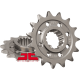 JT SPROCKETS SPROCKET FRONT 520 15T (JTF748.15) - DRIVEN Canada's Powersports 824225208955JTF748.15