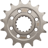 JT SPROCKETS SPROCKET FRONT 520 15T (JTF748.15) - DRIVEN Canada's Powersports 824225208955JTF748.15