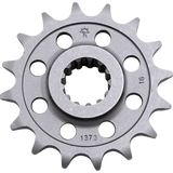 JT SPROCKETS SPROCKET FRONT 520 16T (JTF1373.16) - DRIVEN Canada's Powersports 824225207514JTF1373.16