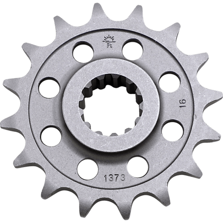 JT SPROCKETS SPROCKET FRONT 520 16T (JTF1373.16) - DRIVEN Canada's Powersports 824225207514JTF1373.16