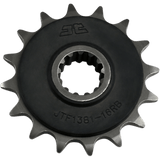 JT SPROCKETS SPROCKET FRONT 520 16T (JTF1381.16RB) - DRIVEN Canada's Powersports 824225208436JTF1381.16RB