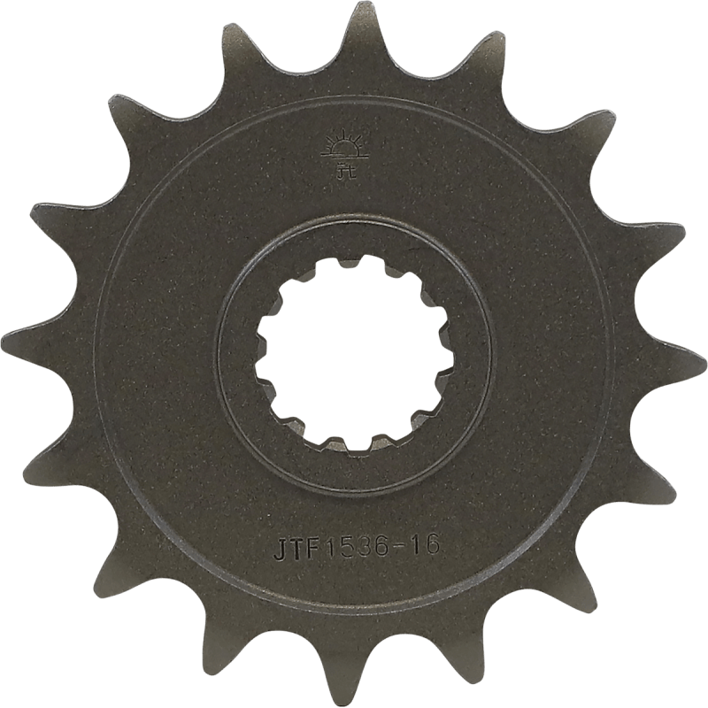 JT SPROCKETS SPROCKET FRONT 520 16T (JTF1536.16) - DRIVEN Canada's Powersports 824225206838JTF1536.16