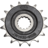JT SPROCKETS SPROCKET FRONT 520 16T (JTF1536.16RB) - DRIVEN Canada's Powersports Webstore 824225208610JTF1536.16RB