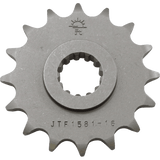 JT SPROCKETS SPROCKET FRONT 520 16T (JTF1581.16) - DRIVEN Canada's Powersports 824225201086JTF1581.16