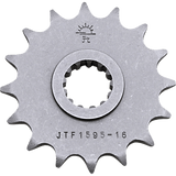 JT SPROCKETS SPROCKET FRONT 520 16T (JTF1595.16) - DRIVEN Canada's Powersports 824225207262JTF1595.16