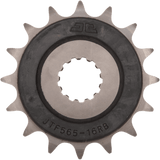 JT SPROCKETS SPROCKET FRONT 520 16T (JTF565.16RB) - DRIVEN Canada's Powersports 824225208849JTF565.16RB
