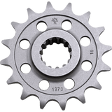 JT SPROCKETS SPROCKET FRONT 520 16T (JTF1373.16) - DRIVEN Canada's Powersports 824225207514JTF1373.16