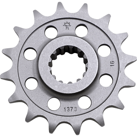 JT SPROCKETS SPROCKET FRONT 520 16T (JTF1373.16) - DRIVEN Canada's Powersports 824225207514JTF1373.16