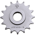 JT SPROCKETS SPROCKET FRONT 520 16T (JTF402.16) - DRIVEN Canada's Powersports 824225202908JTF402.16