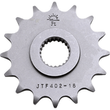 JT SPROCKETS SPROCKET FRONT 520 16T (JTF402.16) - DRIVEN Canada's Powersports 824225202908JTF402.16