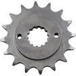 JT SPROCKETS SPROCKET FRONT 520 16T (JTF512.16) - DRIVEN Canada's Powersports 824225204094JTF512.16