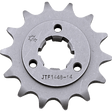 JT SPROCKETS SPROCKET FRONT 525 14T (JTF1448.14) - DRIVEN Canada's Powersports 824225200805JTF1448.14