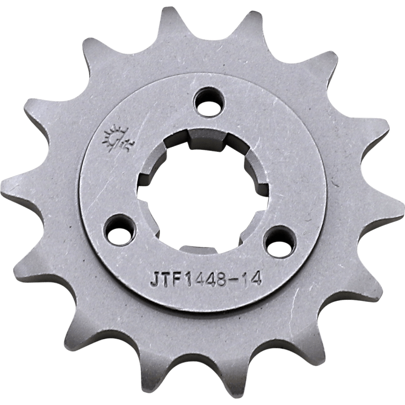 JT SPROCKETS SPROCKET FRONT 525 14T (JTF1448.14) - DRIVEN Canada's Powersports 824225200805JTF1448.14