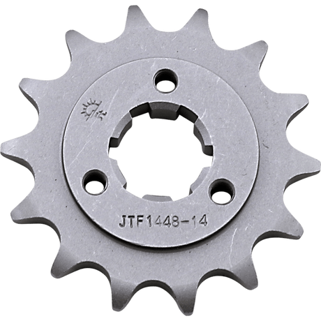 JT SPROCKETS SPROCKET FRONT 525 14T (JTF1448.14) - DRIVEN Canada's Powersports 824225200805JTF1448.14