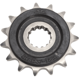 JT SPROCKETS SPROCKET FRONT 525 15T (JTF1537.15RB) - DRIVEN Canada's Powersports 824225208627JTF1537.15RB