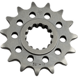 JT SPROCKETS SPROCKET FRONT 525 15T (JTF1591.15) - DRIVEN Canada's Powersports 824225207408JTF1591.15