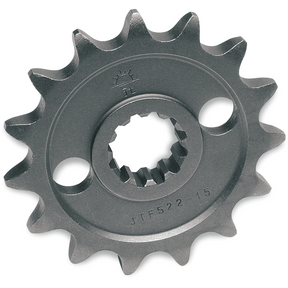 JT SPROCKETS SPROCKET FRONT 525 15T (JTF1332.15) - DRIVEN Canada's Powersports 824225200539JTF1332.15